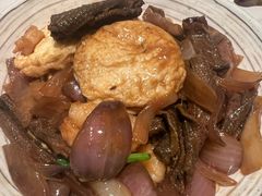 -慧娟面馆·餐厅(望江路店)
