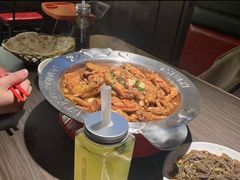 -胖哥俩肉蟹煲(济南世茂国际广场店)