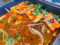 -燥次·烧烤酒场(万象城店)