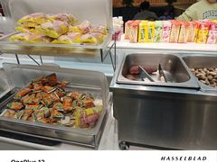 -豪约客牛排(百大奥莱店)