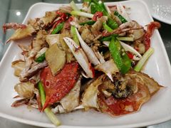 -七鲜渔港美食餐厅(巽寮湾海景店)