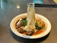 -黄但记老店·陈村粉食府
