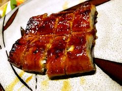 -花月日本料理(奥林匹克大厦店)