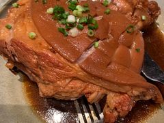 -金掌勺·锅包肉(广渠门店)