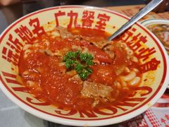 -广九餐室(陈家祠扬韬广场店)