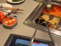 -海底捞火锅(漕宝路店)