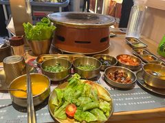 -闻老头·菊花炭烤肉(D11店)