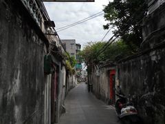 -叩齿古寺