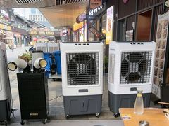 -本色.小马哥烧烤(无锡九里仓店)