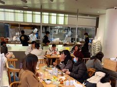 大堂-苏小柳点心·手作小笼包(新街口分院店)