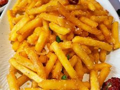 -巴厘龙虾·榜首油焖大虾(音乐学院·沿江酒馆店)