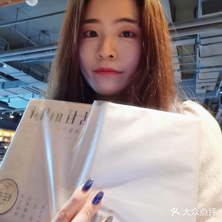 半山书局真的是文艺天堂