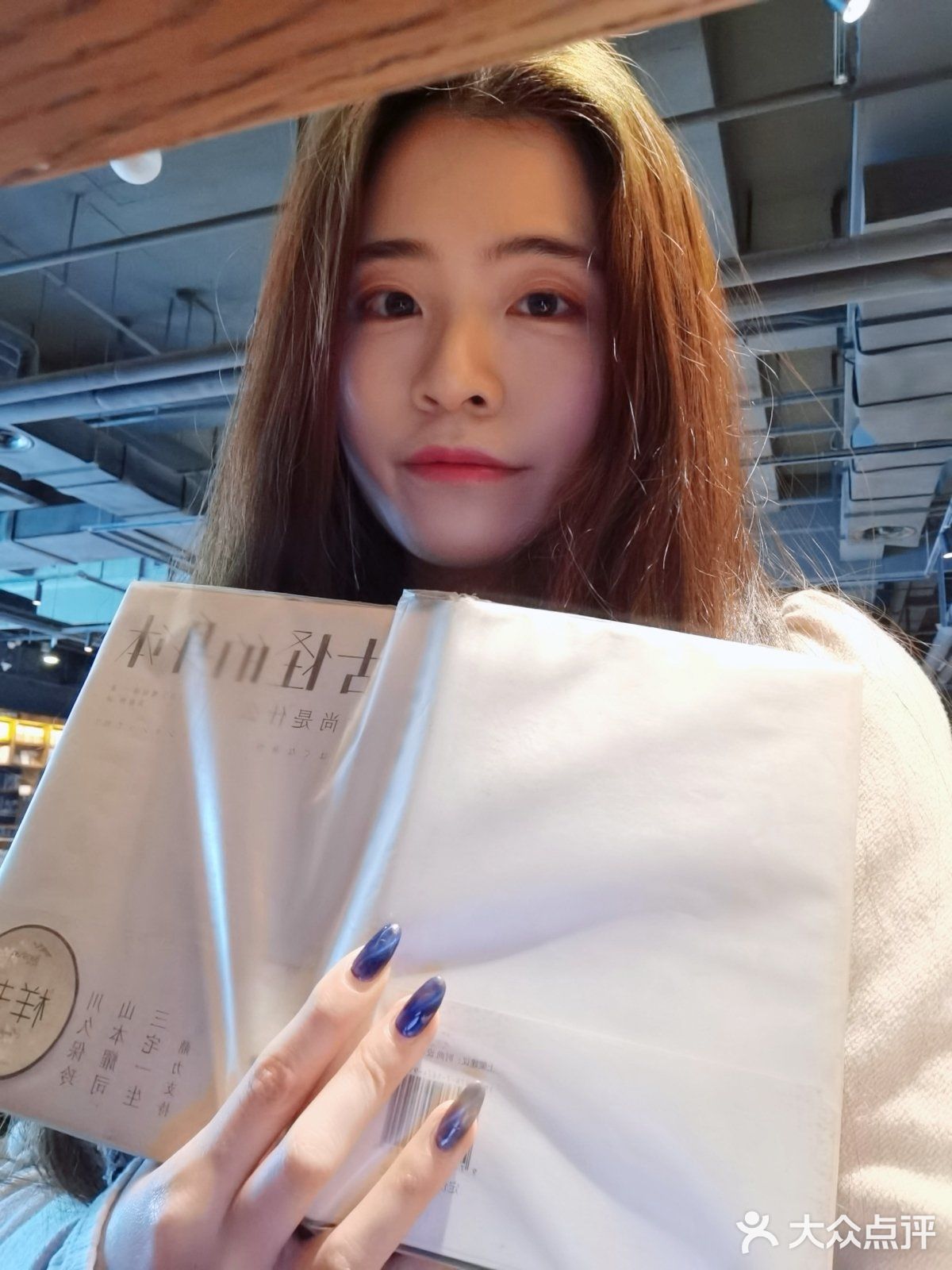 半山书局真的是文艺天堂