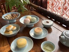 -御茶膳房皇家糕点博物馆(北京首店)