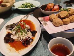 -浙江西子宾馆·牡丹厅