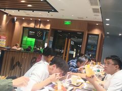 -魏家凉皮(儿童医院店)