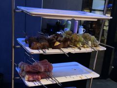 水产区-三个蒙古大叔羊肉串(大宁店)