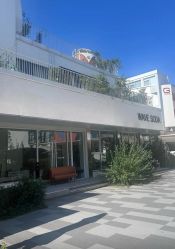 -WAVE SODA摄影工作室