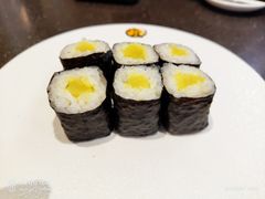 新香卷-元气寿司(东方宝泰店)