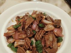 -小菜园新徽菜(青岛市南万象城店)