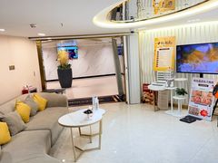 -广州花园酒店