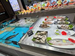 -美达尔烧烤(大尧三路店)