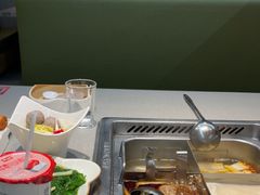 -海底捞火锅(团结桥店)