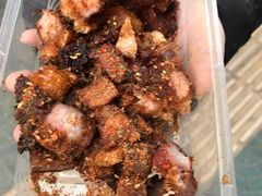 -脆皮五花肉(建东街旗舰店)
