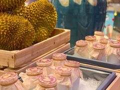 -咖啡苑自助餐厅·中国大饭店