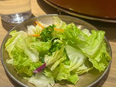 -西塔老太太泥炉烤肉(亚运村店)