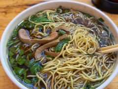 -欣达面馆(天桥支路店)