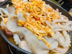 -烧货·活海鲜炭烧(湖滨商业街店)