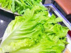 -谭公鱼头·鲜鱼火锅·小龙虾·江湖菜(秀沿路店)