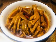 -刀板香·安徽菜(国购IFC店)