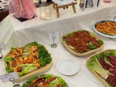 -潭江半岛酒店·西餐厅