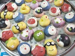 -大学城夜市大排档(凤栖路店)