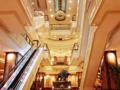 -上海南新雅大酒店