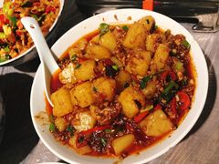 -壹盏灯(惠农店)
