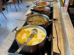 -比格比萨自助(宝山日月光店)