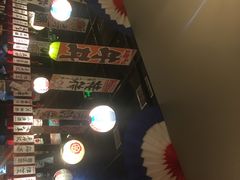 -白石的深夜食堂(大上海店)