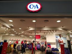 -C&A(茂业天地店)