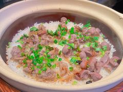 -大鸽饭(北京路店)