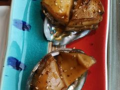 -九井澤精致料理(金茂店)