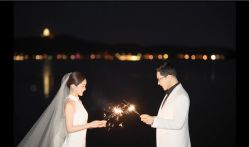 -太郎花子婚纱摄影TAHAKO(无锡店)