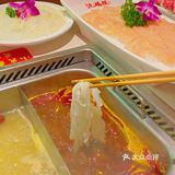 在佛山感受正宗重庆火锅巨巨巨巨好吃