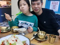 -巴依老爷新疆餐厅