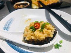 -烧货·活海鲜炭烧(湖滨商业街店)