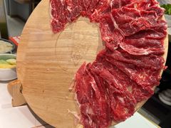 -牛人日志·鲜牛肉骨汤火锅(万科里瑧店)