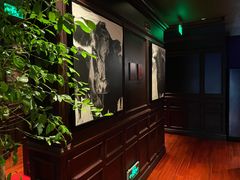 -Wolfgang’s Steakhouse 沃夫冈牛排馆(上海白玉兰广场店)