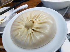 王牌蟹粉灌汤包-苏小柳手工点心(人民广场分院)